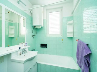 Apartamento Dubrovnik Características 24