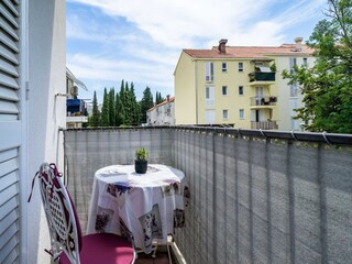 Appartement Dubrovnik Enregistrement extérieur 2