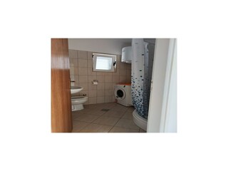 Maison de vacances Maslinica Équipement 7