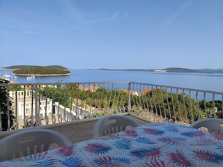 Holiday house Maslinica  9