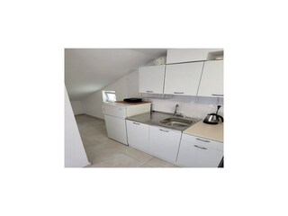 Apartment Mokošica Ausstattung 6