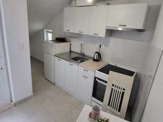 Apartamento Mokošica Características 7