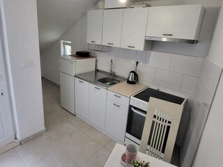 Apartment Mokošica Features 7