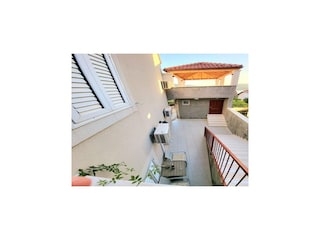 Apartment Mokošica Outdoor Recording 2