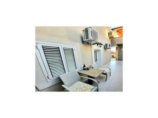 Appartement Mokošica Enregistrement extérieur 4