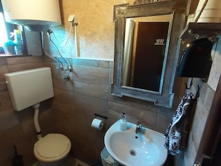 Chalet Ozalj Caratteristiche 7