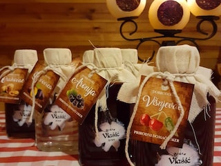 Chalet Ozalj Registrazione all'aperto 6