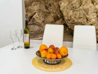 Appartamento Molunat Caratteristiche 17