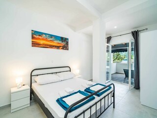 Apartment Molunat Ausstattung 21