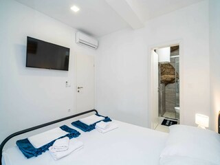 Apartment Molunat Ausstattung 23