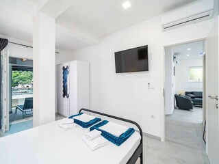 Apartment Molunat Ausstattung 26