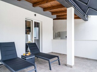 Appartamento Molunat  41
