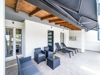Apartment Molunat  42
