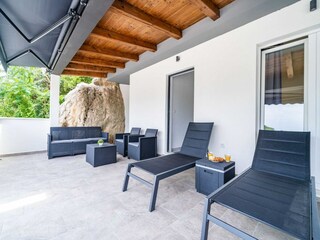 Apartment Molunat  43