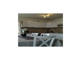 Appartement Karlobag Équipement 13