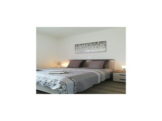 Appartement Karlobag Équipement 14