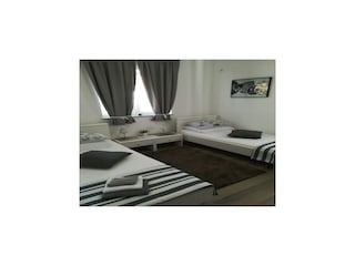 Appartement Karlobag Équipement 15