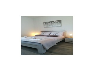 Appartement Karlobag Équipement 18