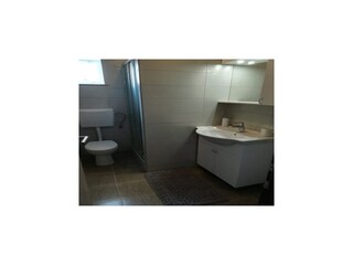 Appartement Karlobag Équipement 20