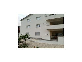 Apartment Karlobag Outdoor Recording 2