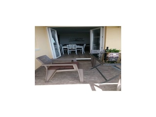 Appartamento Karlobag  27