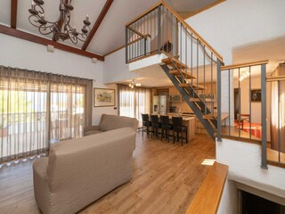 Villa Supetar Caratteristiche 8