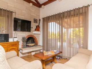 Villa Supetar Caratteristiche 10