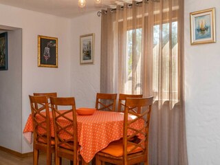 Villa Supetar Caratteristiche 11