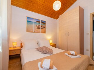 Villa Supetar Caratteristiche 23
