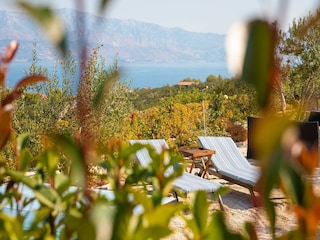 Villa Supetar Outdoor Recording 6