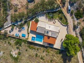 Villa Supetar  34