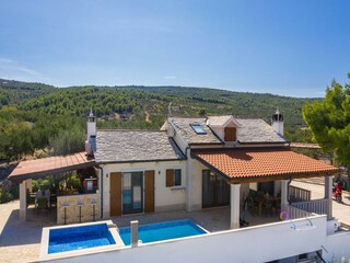 Villa Supetar  36