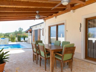 Villa Supetar  41