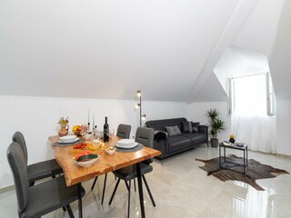 Appartement Vela Luka Kenmerken 4
