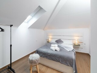 Apartment Vela Luka Ausstattung 8