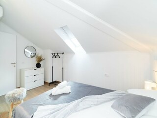 Apartment Vela Luka Ausstattung 9