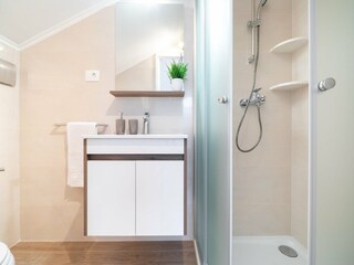 Apartment Vela Luka Ausstattung 11