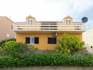 Appartement Vela Luka Buitenaudio-opname 2