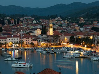 Apartment Vela Luka  17