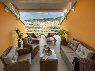 Apartment Vela Luka  19