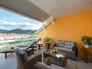 Appartement Vela Luka  21