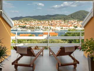 Apartment Vela Luka  22