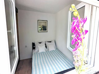 Ferienhaus Zapužane Ausstattung 5