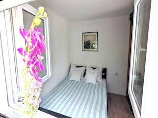 Ferienhaus Zapužane Ausstattung 7