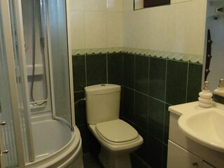 Casa per le vacanze Zapužane Caratteristiche 8