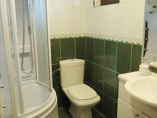 Casa per le vacanze Zapužane Caratteristiche 9