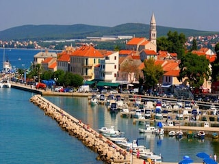 Casa per le vacanze Zapužane Ambiente 11