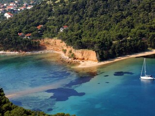 Casa per le vacanze Zapužane Ambiente 12
