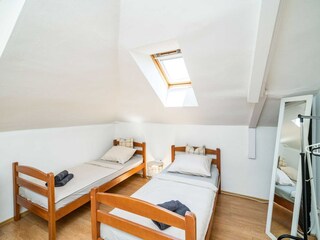 Appartement Dubrovnik Équipement 7
