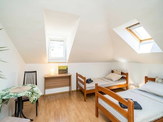 Appartement Dubrovnik Équipement 8